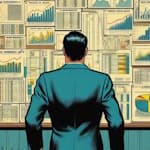 analyzing business reports