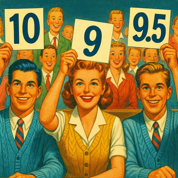 desktop and mobile layout of responsive website design.