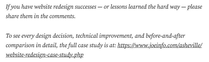 end-of-article cta