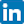 linked in logo