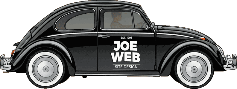 1950s car